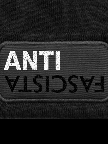 Antifascist