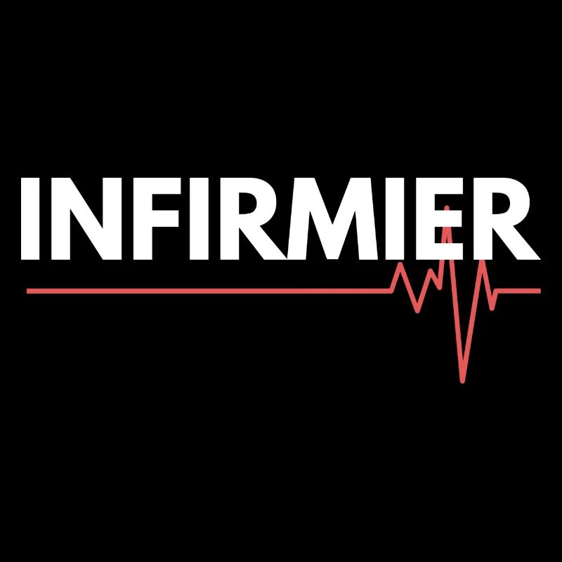 Cadeau 'Infirmier', pour les Soignants