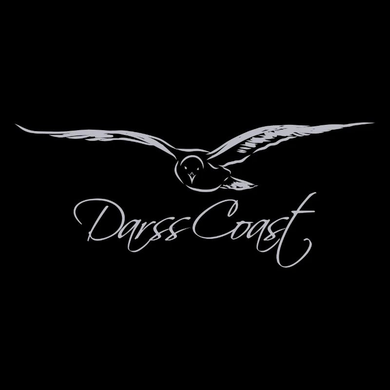 Möwe - DarssCoast Möwen Collection