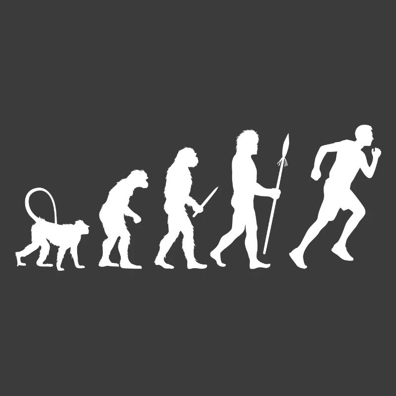 Jogger Evolution