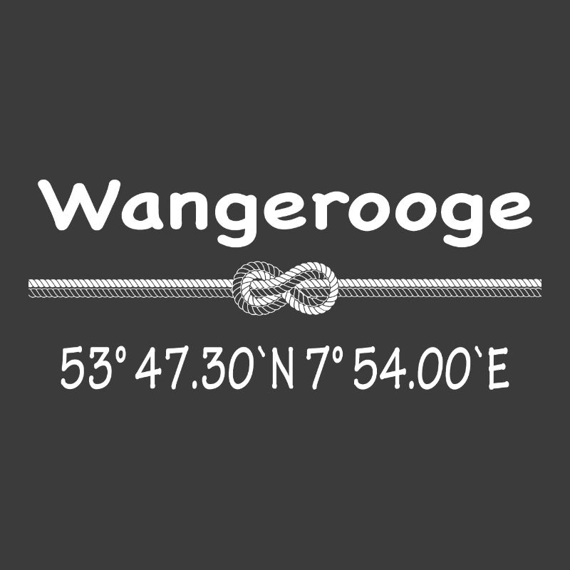 Wangerooge
