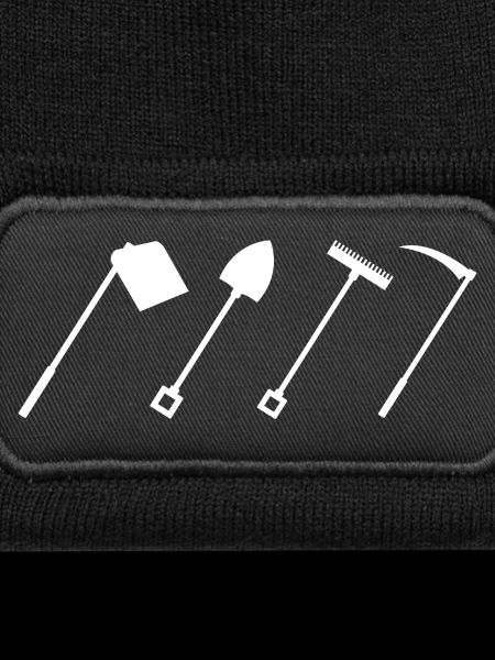 Farm Tools