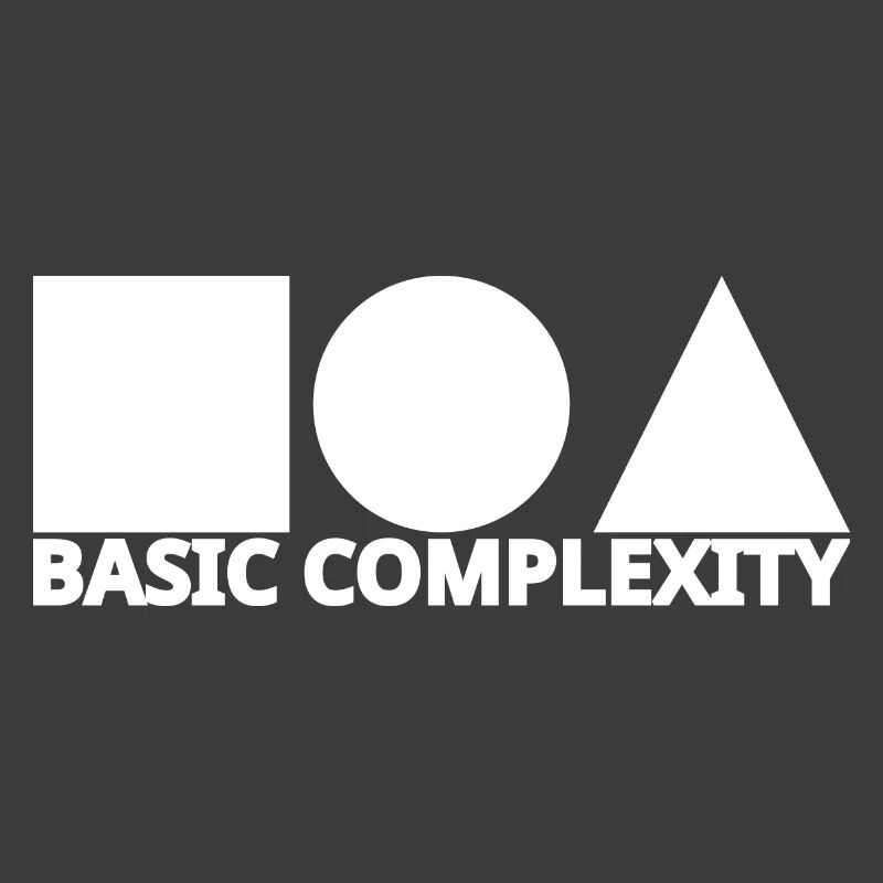 Basic complexity