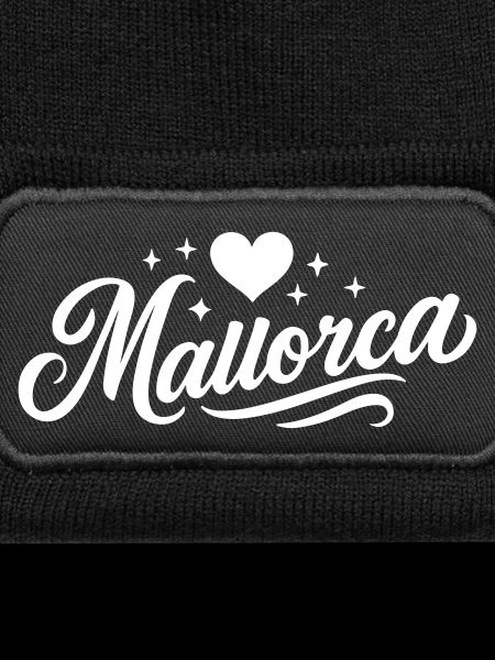 Mallorca Herz