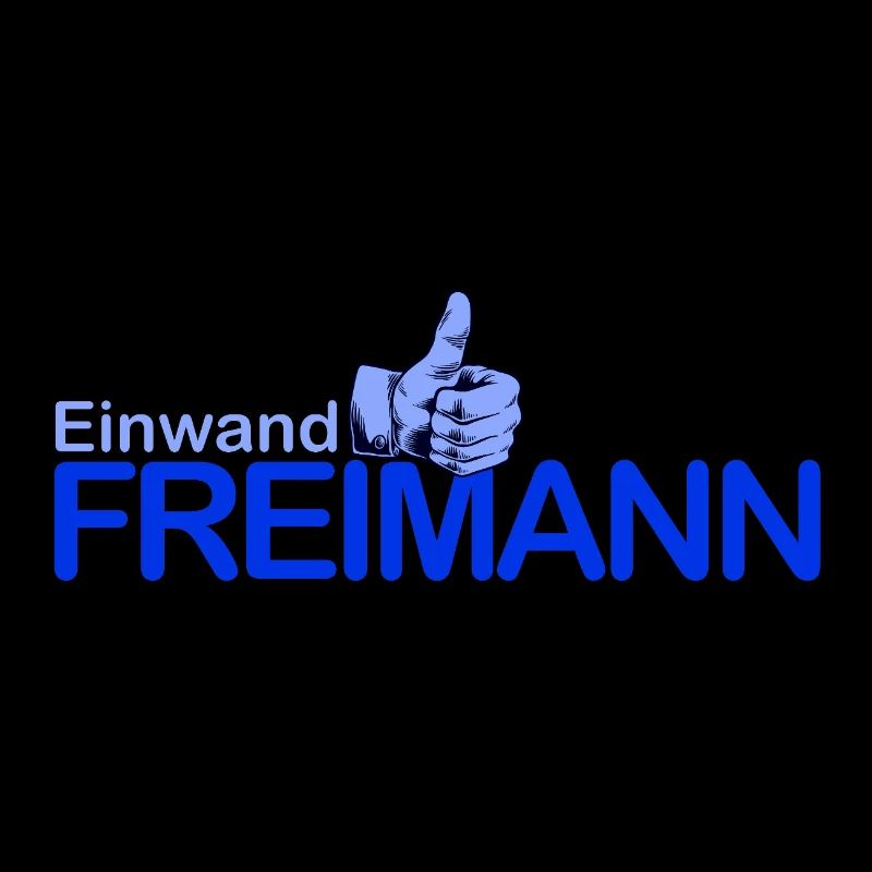 Daumenhoch Freimann Logo