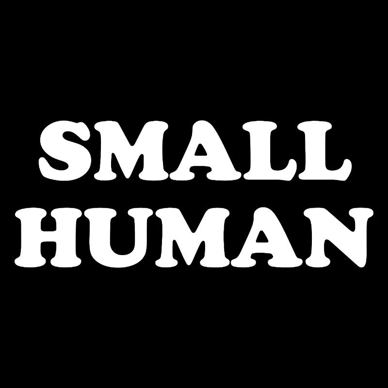 Small Human