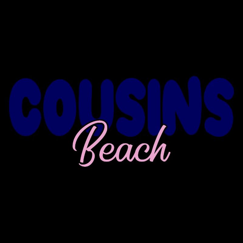 Cousins Beach – Bold & Soft