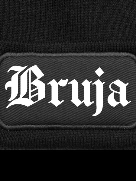 Bruja Witch Halloween