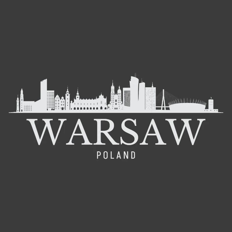 Horizon de Varsovie, Varsovie Pologne