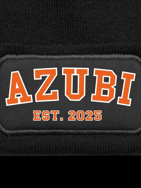Azubi Beruf seit 2025