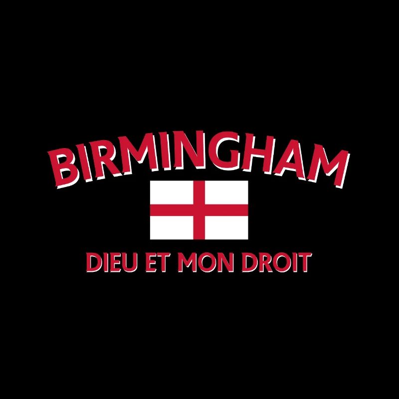 Birmingham Heritage Emblem