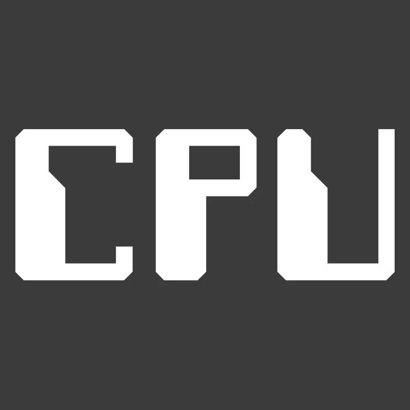 CPU