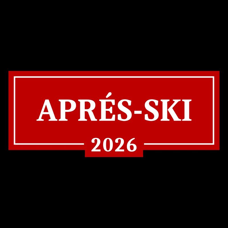 Apres Ski 2026