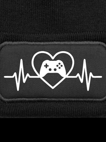 Cœur Gaming – Gamer-Stil-Controller