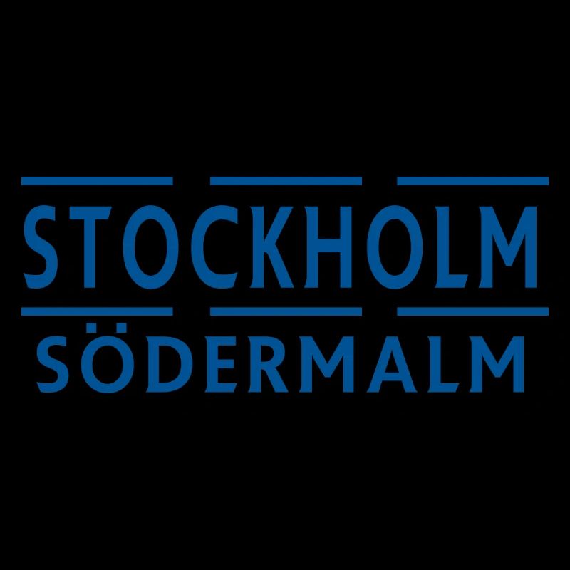 Stockholm Södermalm