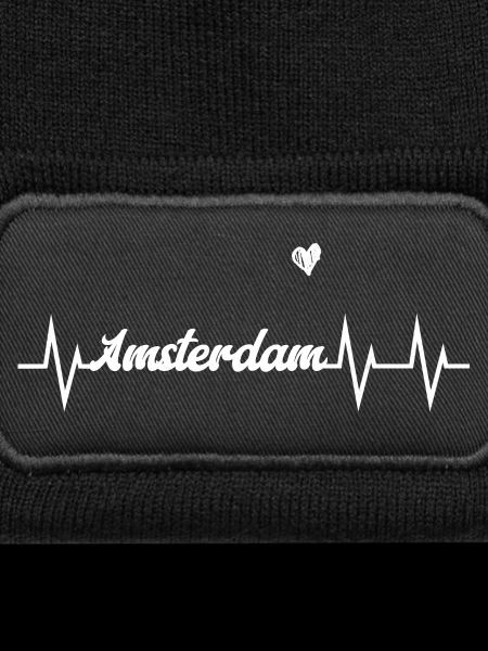 Heartbeat Amsterdam