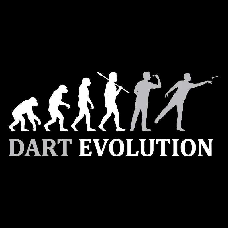 Dart Evolution – The Road to the Bullseye