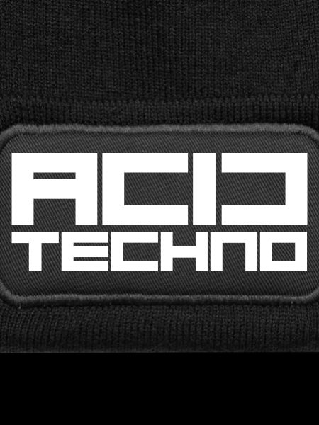 techno acide