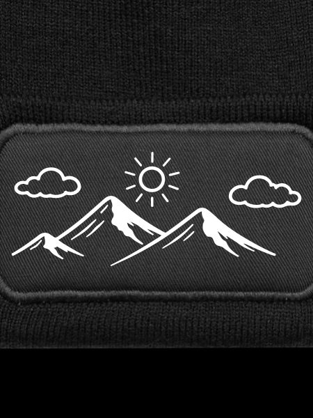 Mountains icon
