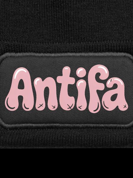 Antifa - Antifascist Merch