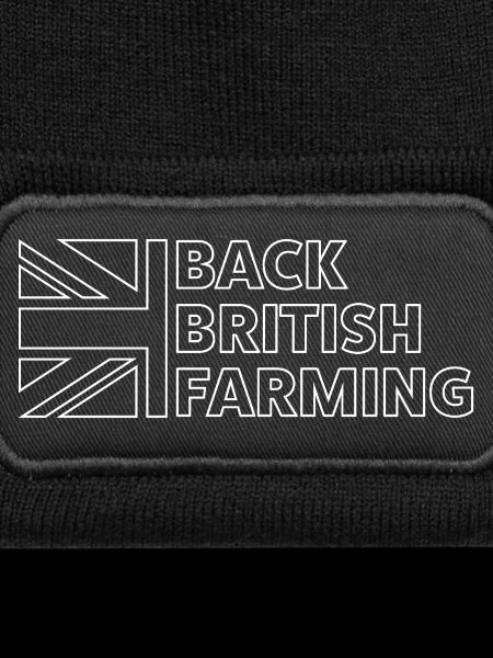 Soutenez l’agriculture britannique