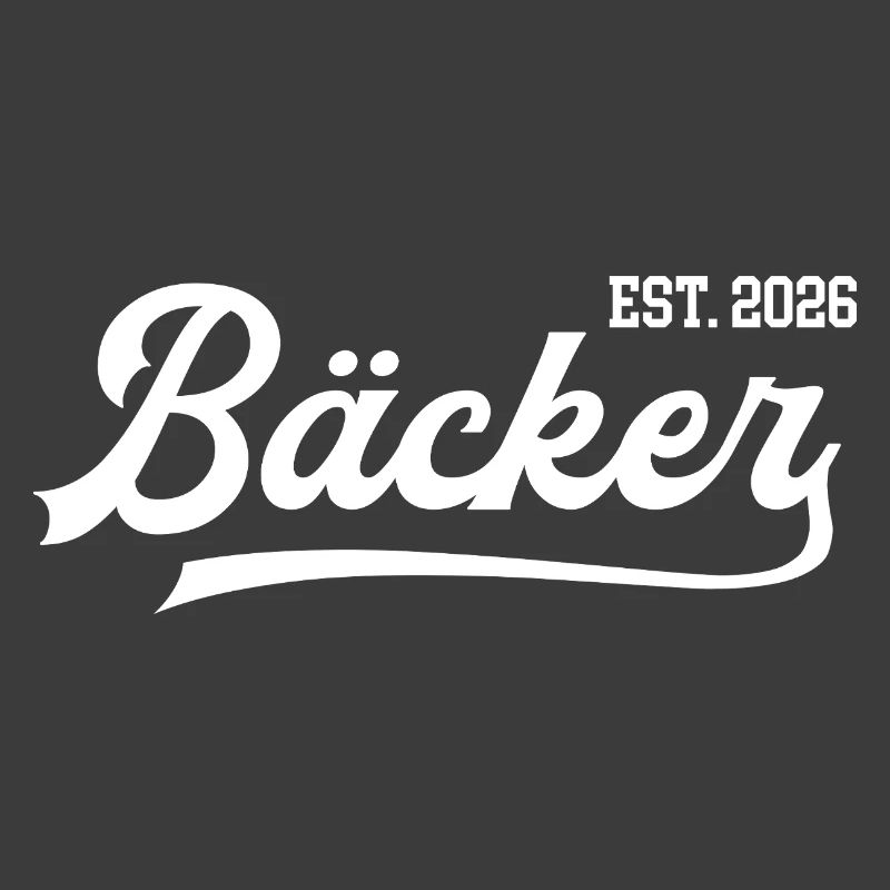 Baker 2026 Apprenticeship Bakery Trainee Master