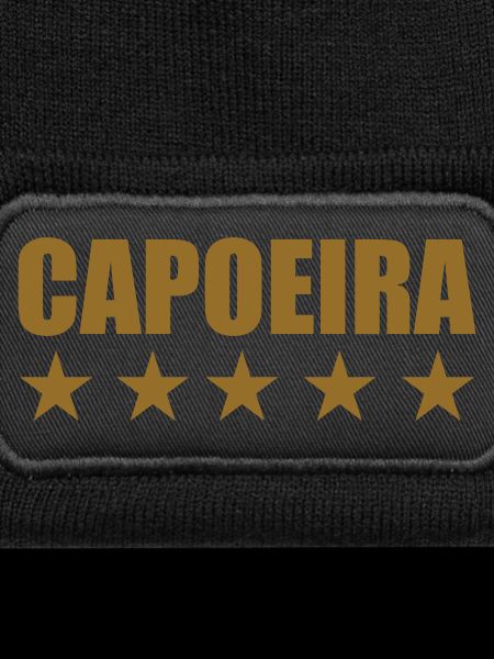 Capoeira - Fighting - Dance