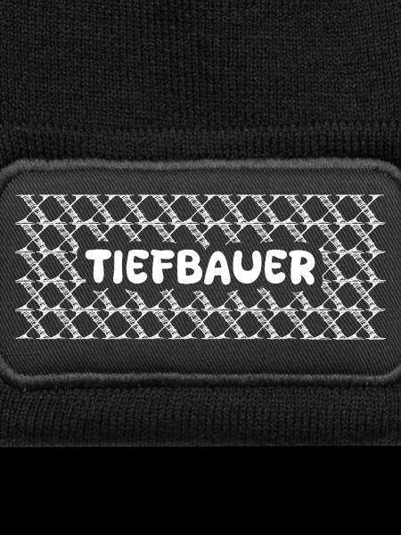 Berufung Tiefbauer