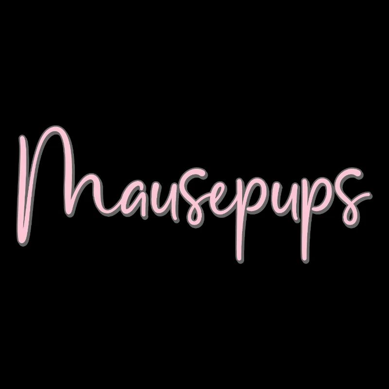 Mausepups