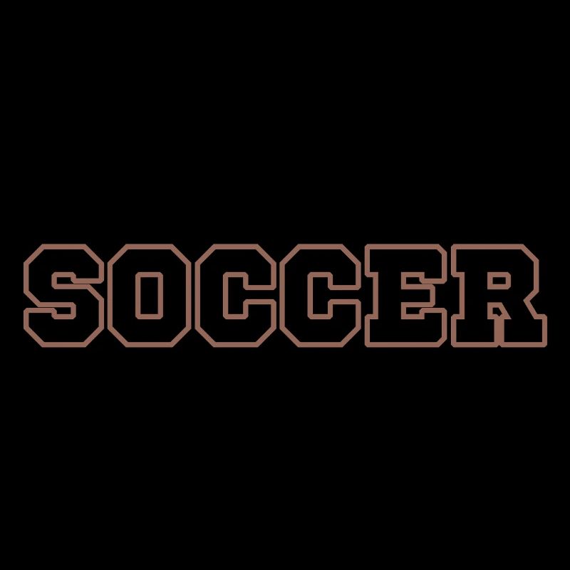 Cool soccer mom