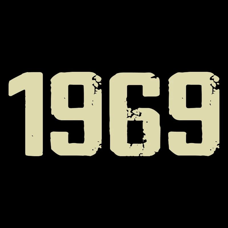 Jubiläum 1969
