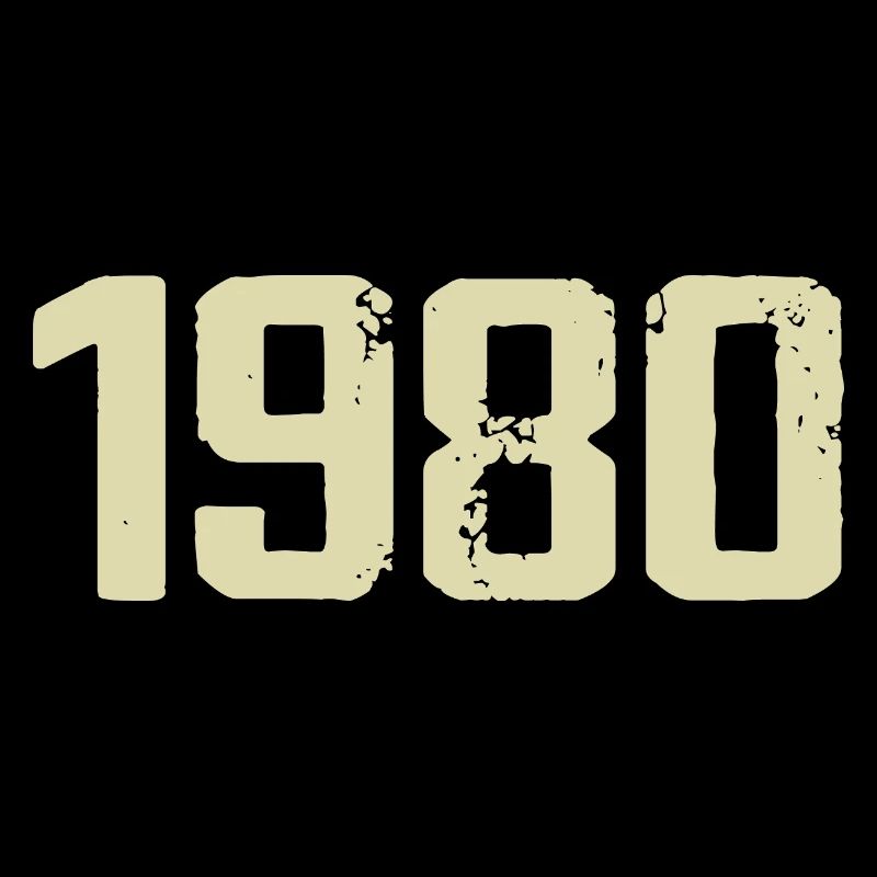 Jubilé 1980