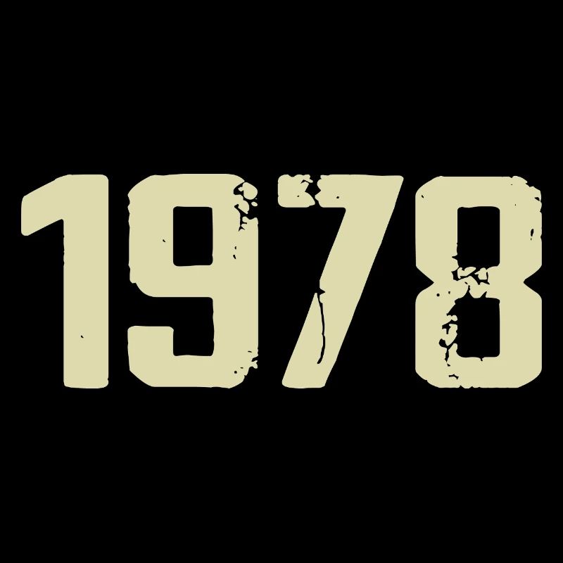 Jubiläum 1978