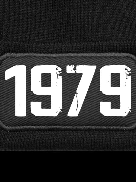 1979 - Awesome since 1979