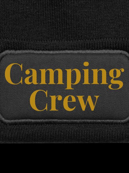 Équipe de camping