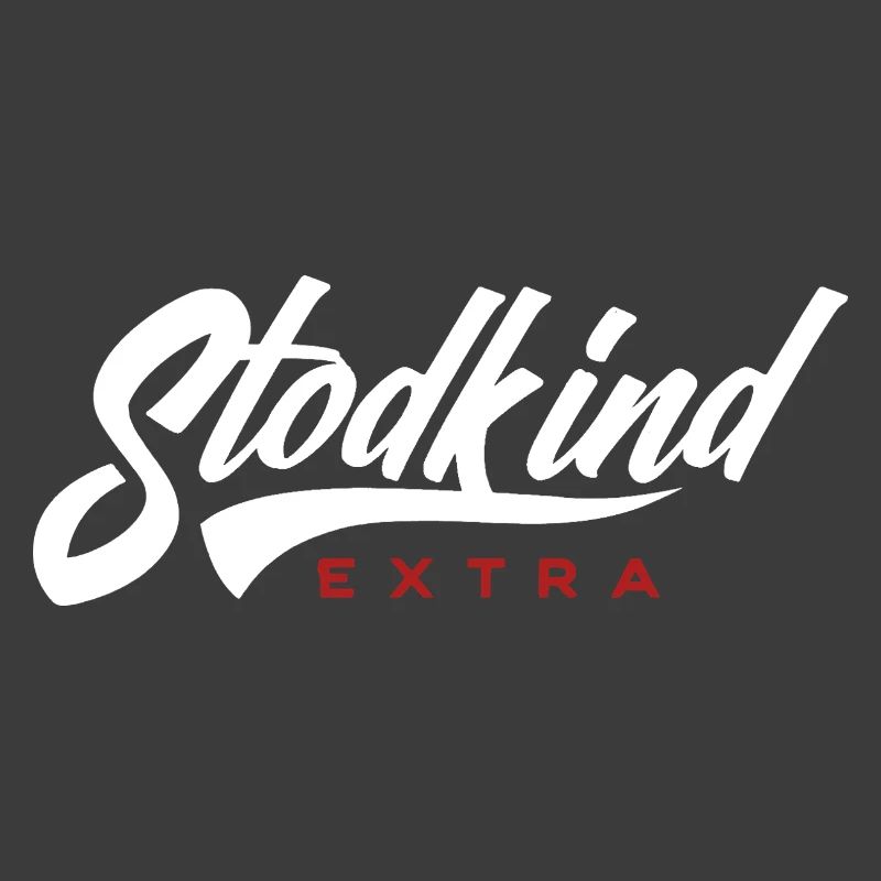 Stodkind Extra WHITE