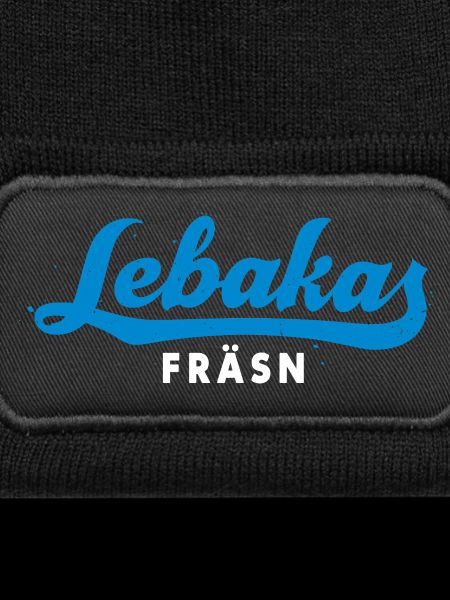 Milling Lebakas