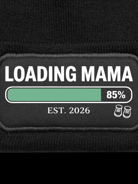 Loading Mama 2026 Schwangerschaft
