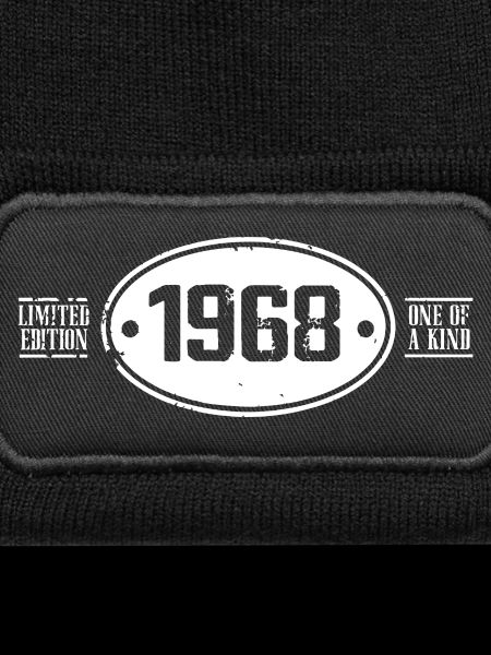 1968 Birthday 1968