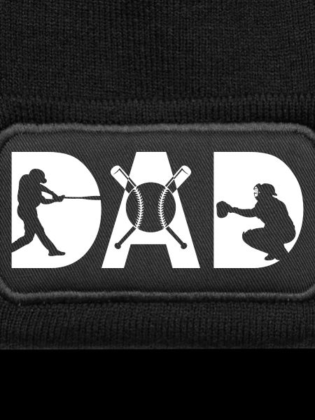 Baseball Dad