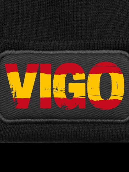 Vigo Flag Spain