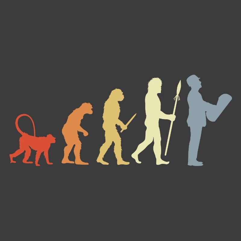 Architekt Evolution