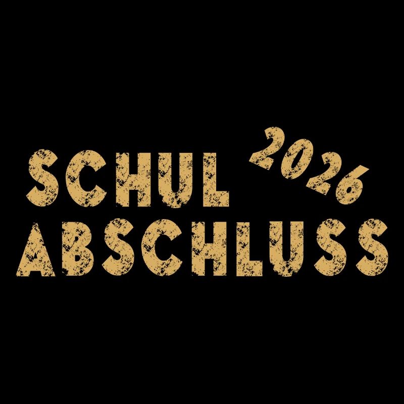 Schulabschluss 2026
