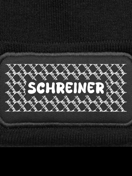 Berufung Schreiner