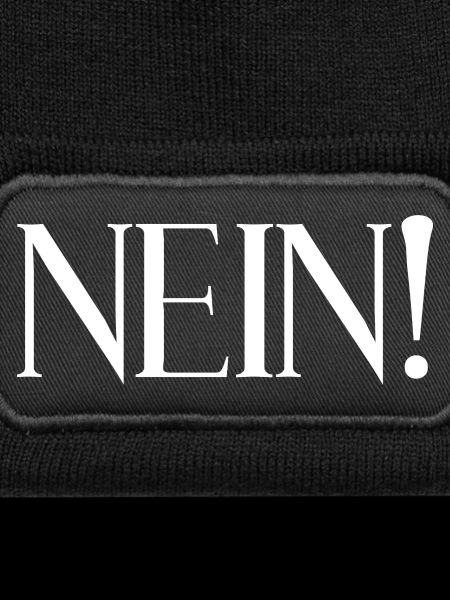 Nein