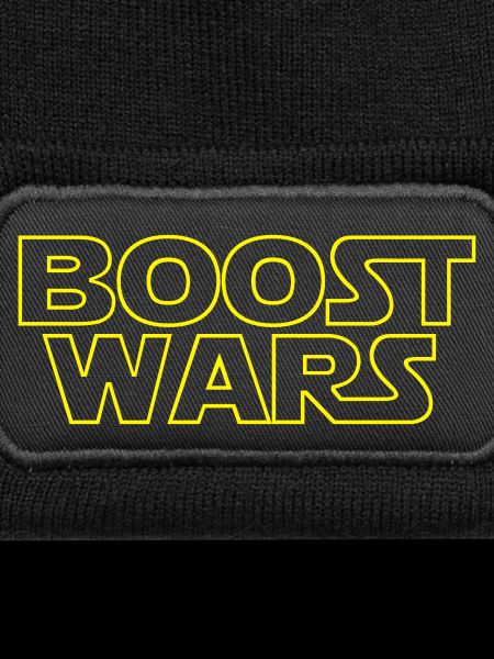 Boost Wars