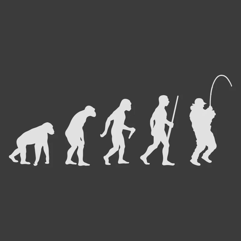Pêcheur Evolution