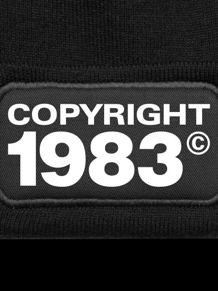 Copyright 1983