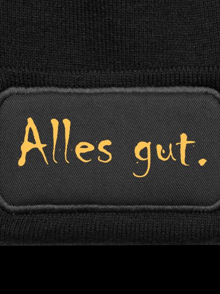Alles gut