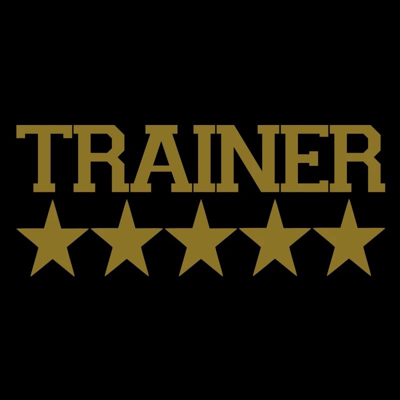 trainer